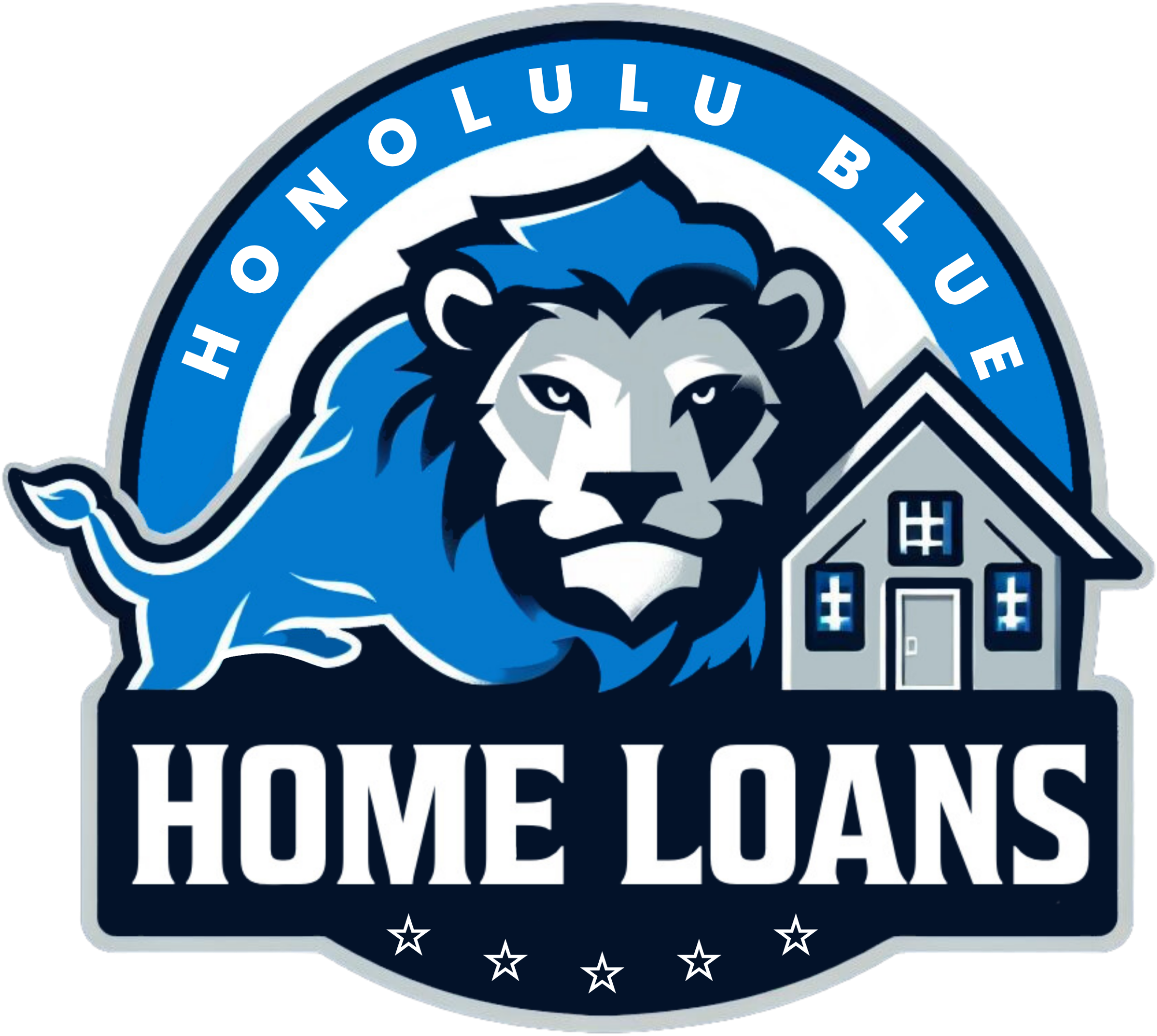 Home - Honolulu Blue Home Loans