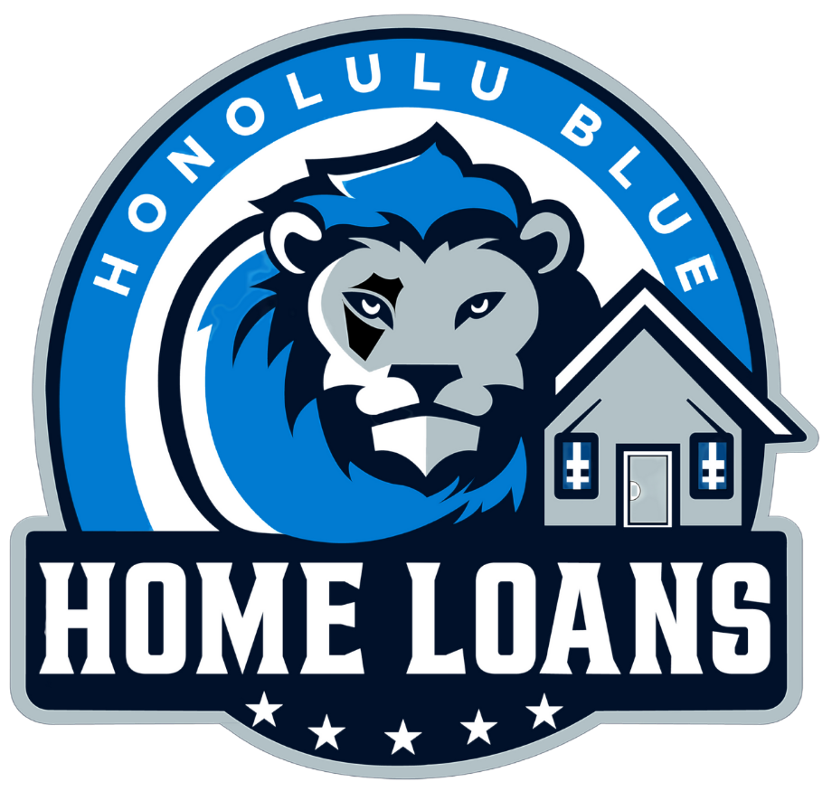 Honolulu Blue Home Loans